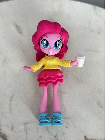  My little pony Pinkie Pie