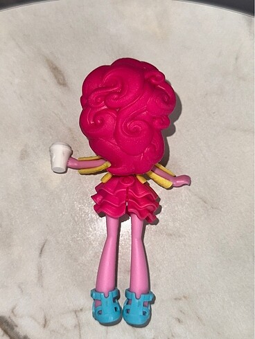  Beden My little pony Pinkie Pie