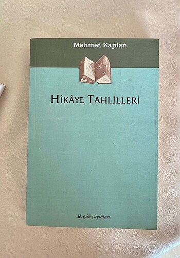 Hikaye Tahlilleri