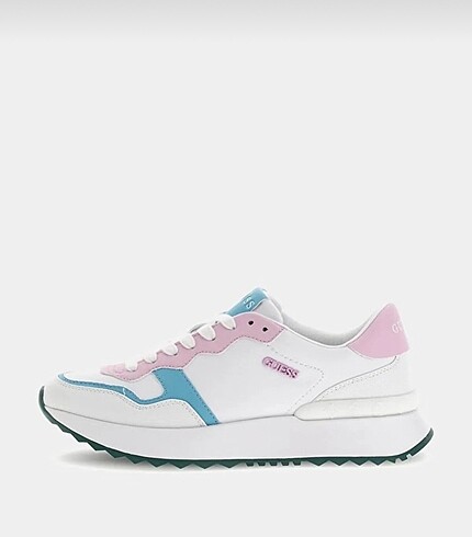 Guess Guess marka yeni sneaker.