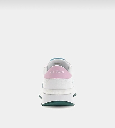 39 Beden Guess marka yeni sneaker.