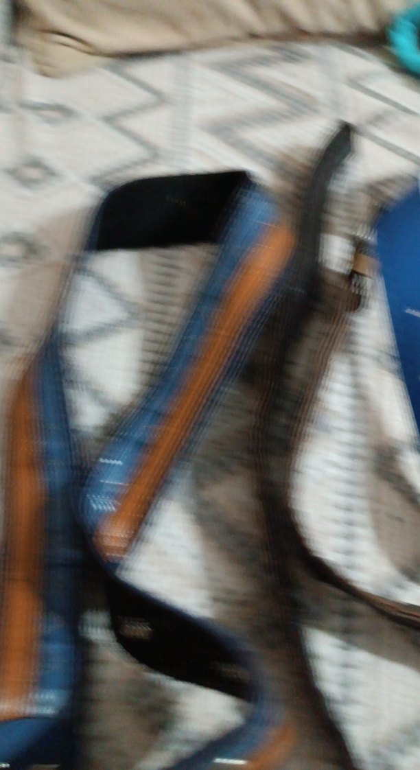 çocuk kemeri 6 tane - Görsel 2