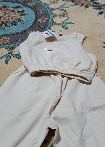 Reebok Standart Beden