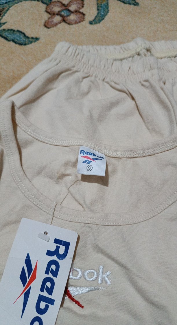 ten rengi Spor Takımı - Görsel 4