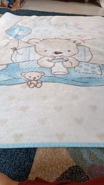 Bataniye peluş  - Görsel 2