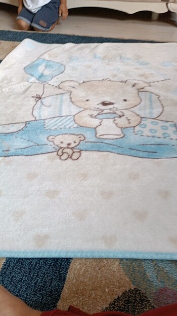 Bataniye peluş  - Görsel 3