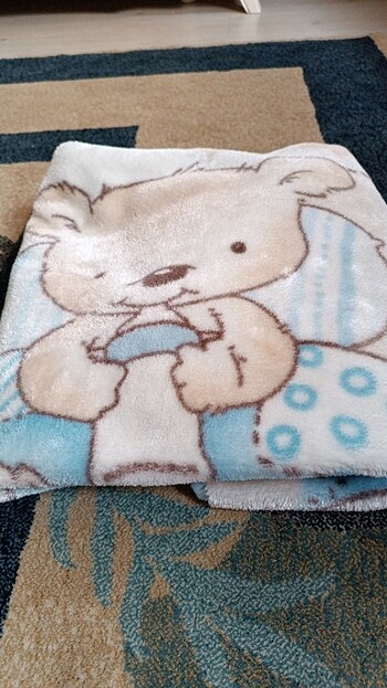 Bataniye peluş  - Görsel 4