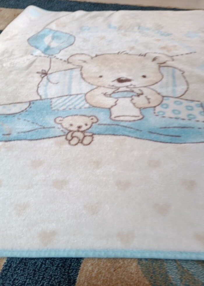 Bataniye peluş  - Görsel 3