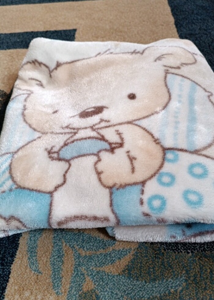 Bataniye peluş  - Görsel 4