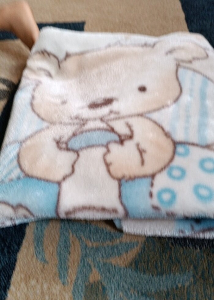 Bataniye peluş  - Görsel 5