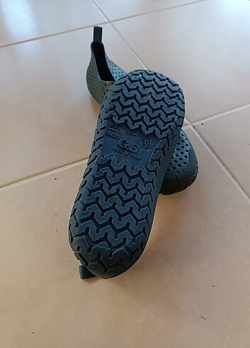 Deniz ayakkabisi - Görsel 3