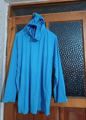 Tesettür mayo  ust - Görsel 2