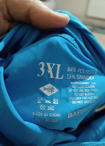 Tesettür mayo  ust - Görsel 6