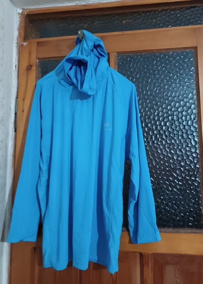 Tesettür mayo  ust - Görsel 2