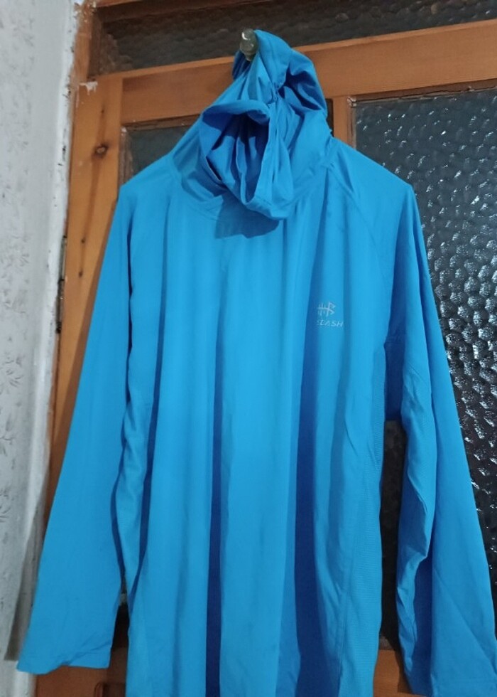 Tesettür mayo  ust - Görsel 3