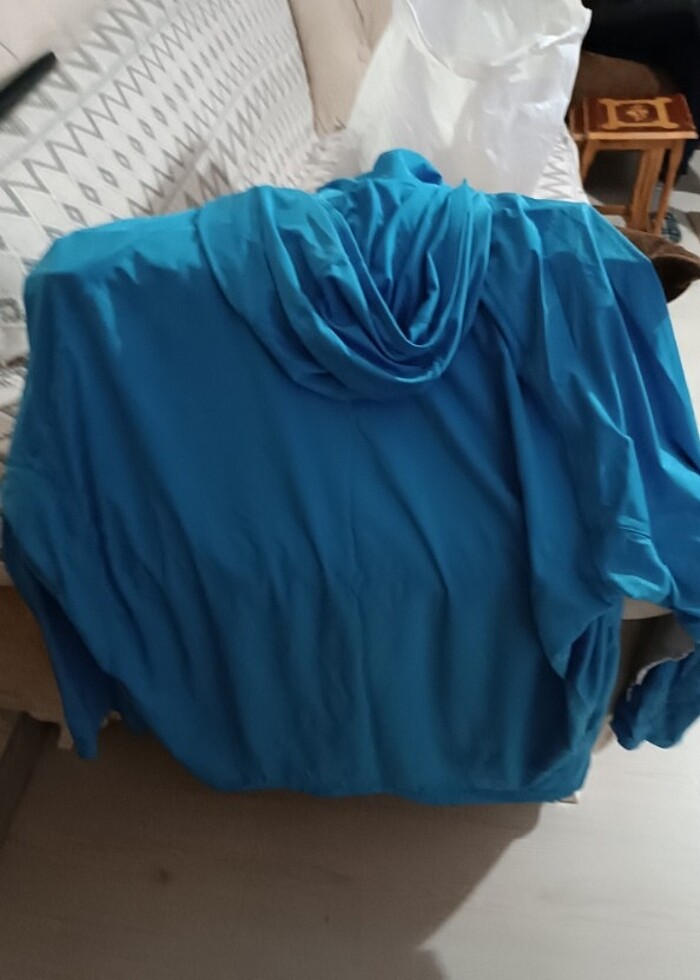 Tesettür mayo  ust - Görsel 4