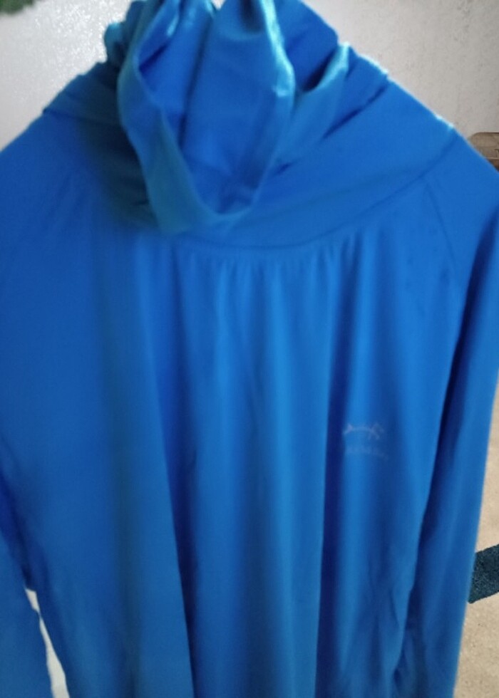 Tesettür mayo  ust - Görsel 5