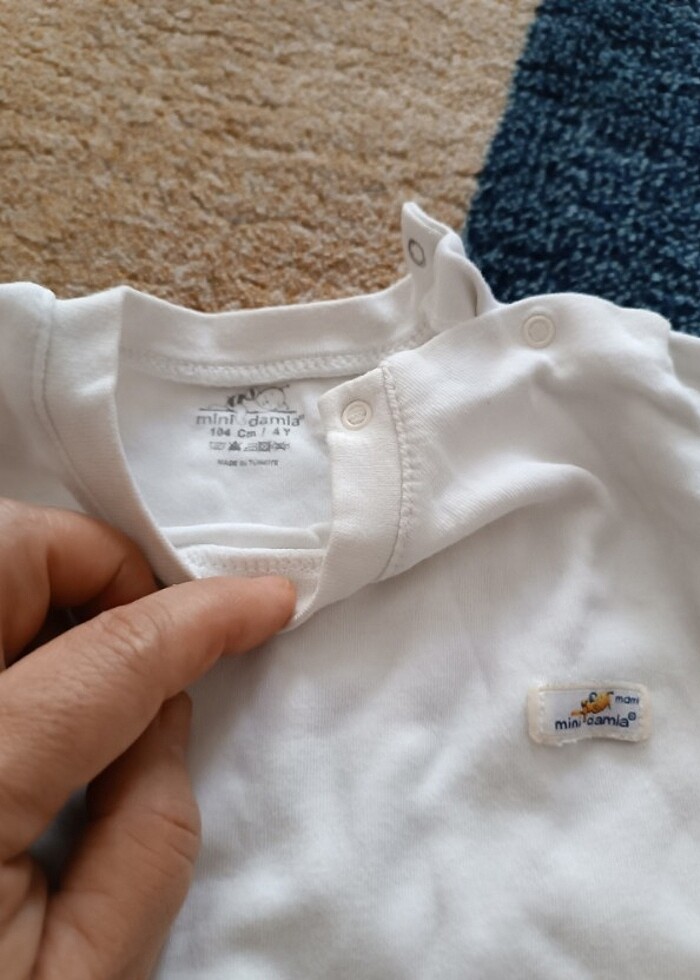 Atlet çit citli - Görsel 2