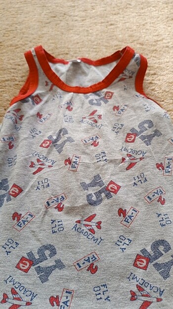 Atler erkek  - Görsel 2