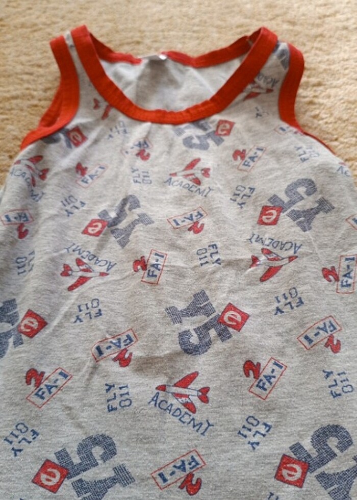 Atler erkek  - Görsel 2