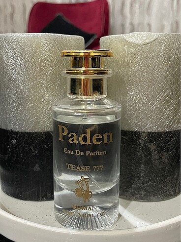 Paden parfüm