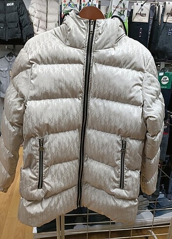 Şişme mont