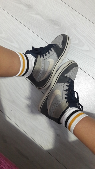 Orijinal nike spor ayakkabi 