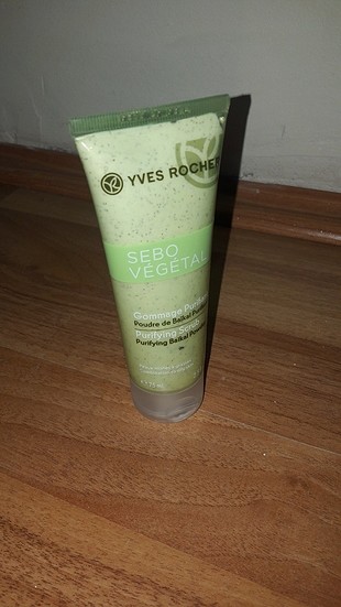 Yves rocher 