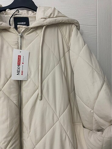 xl Beden Pull ana beae orijinal şişme mont