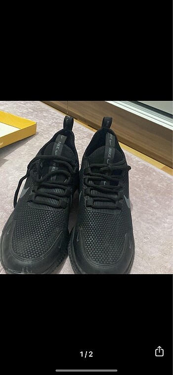 Nike ayakkabı