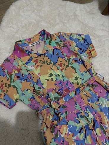 LC Waikiki Günlük elbise