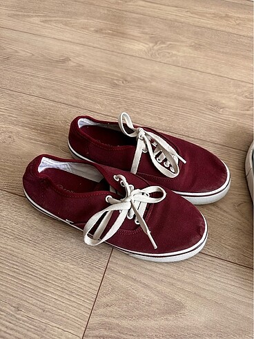 Vans Vans ayakkabı