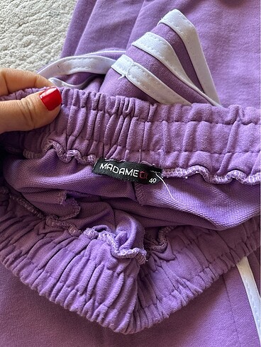 Adidas Eşofman altı