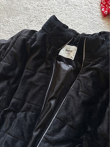 Nike Şişme mont