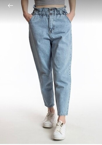 Mom jean