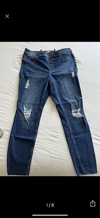 H&M jean