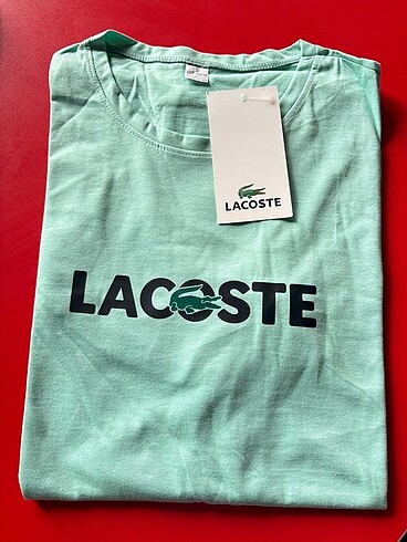 Lacoste Unisex