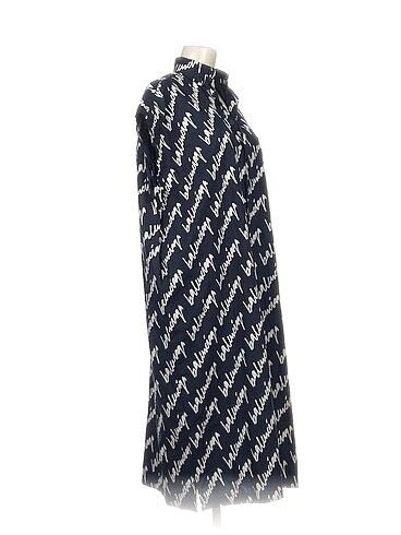 Balenciaga Balenciaga Uzun Elbise %70 İndirimli.
