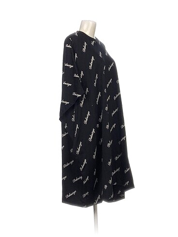 Balenciaga Balenciaga Uzun Elbise %70 İndirimli.