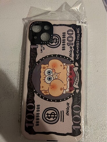 İphone 14 plus kılıfı