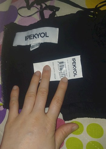 ipekyol bustiyer