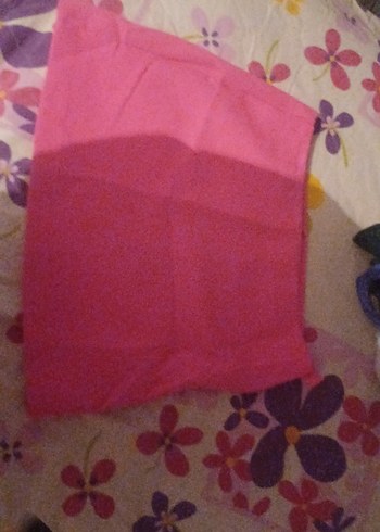 pembe etek