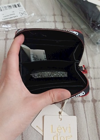 levidor cuzdan - Görsel 5