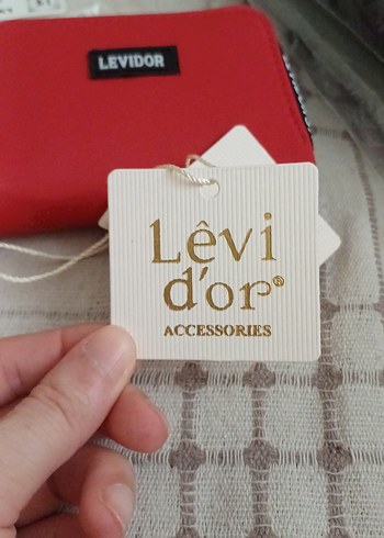 Diğer levidor cuzdan