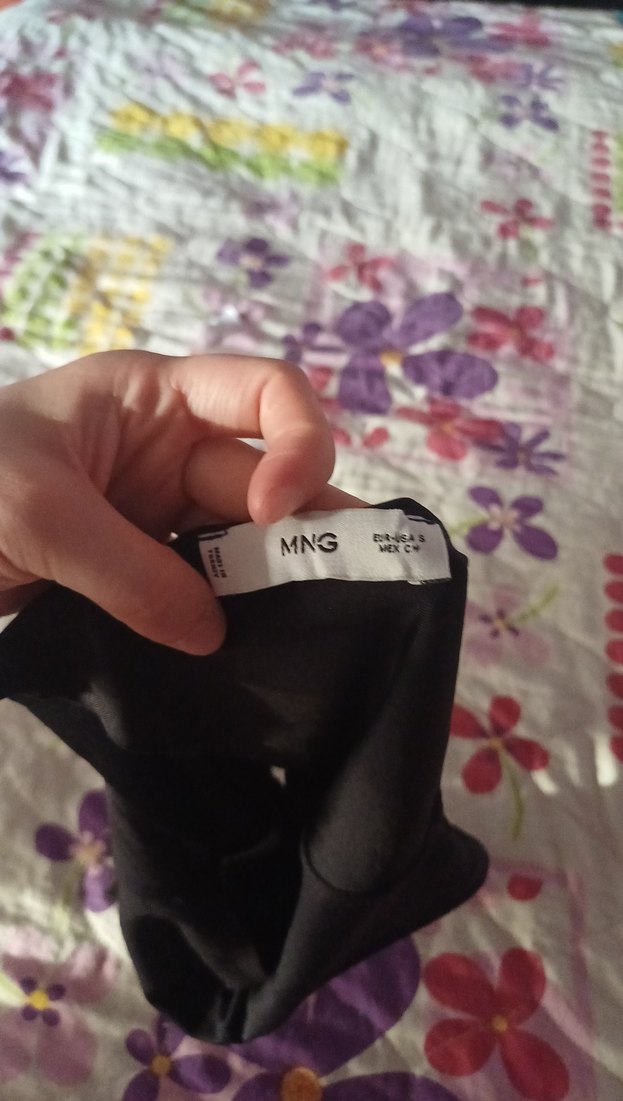 Siyah Drapeli Fit Kadın Monokini - Görsel 3