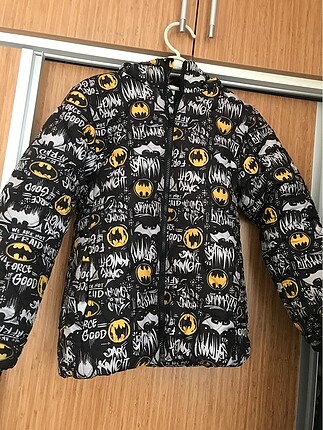 Batman Mont