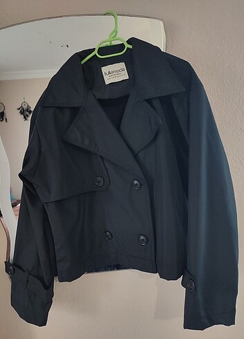 Trenchcoat