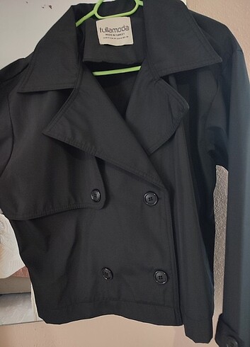 38 Beden Trenchcoat