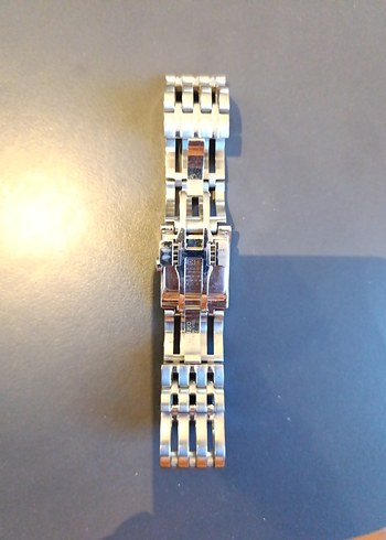 Seiko Kadın Gri Beyaz Klasik Saat