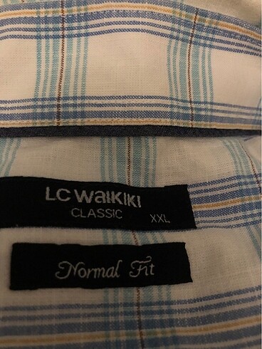 LC Waikiki Gömlek